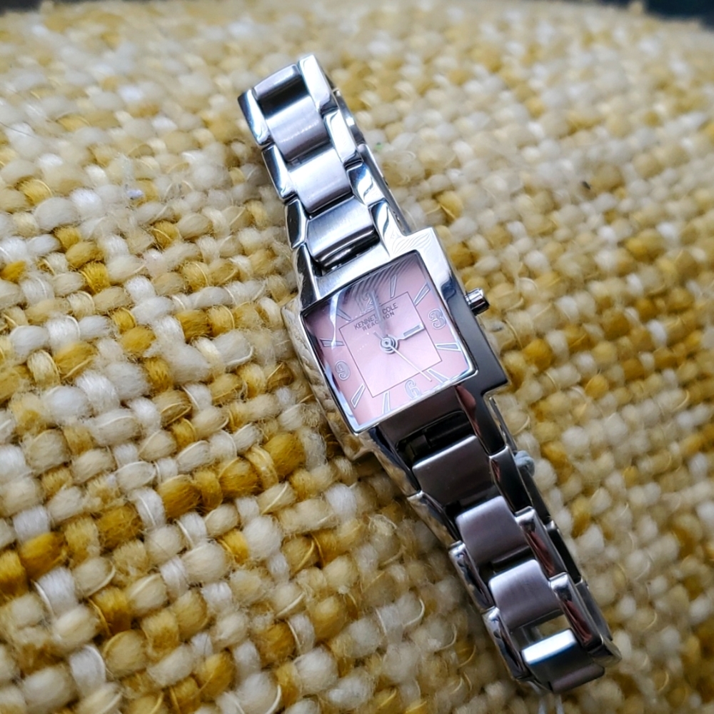 Kenneth Cole watch